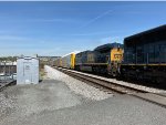 CSX 7414